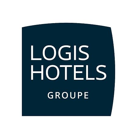 Hotel Logis Le Saint Hubert Haybes Exteriér fotografie