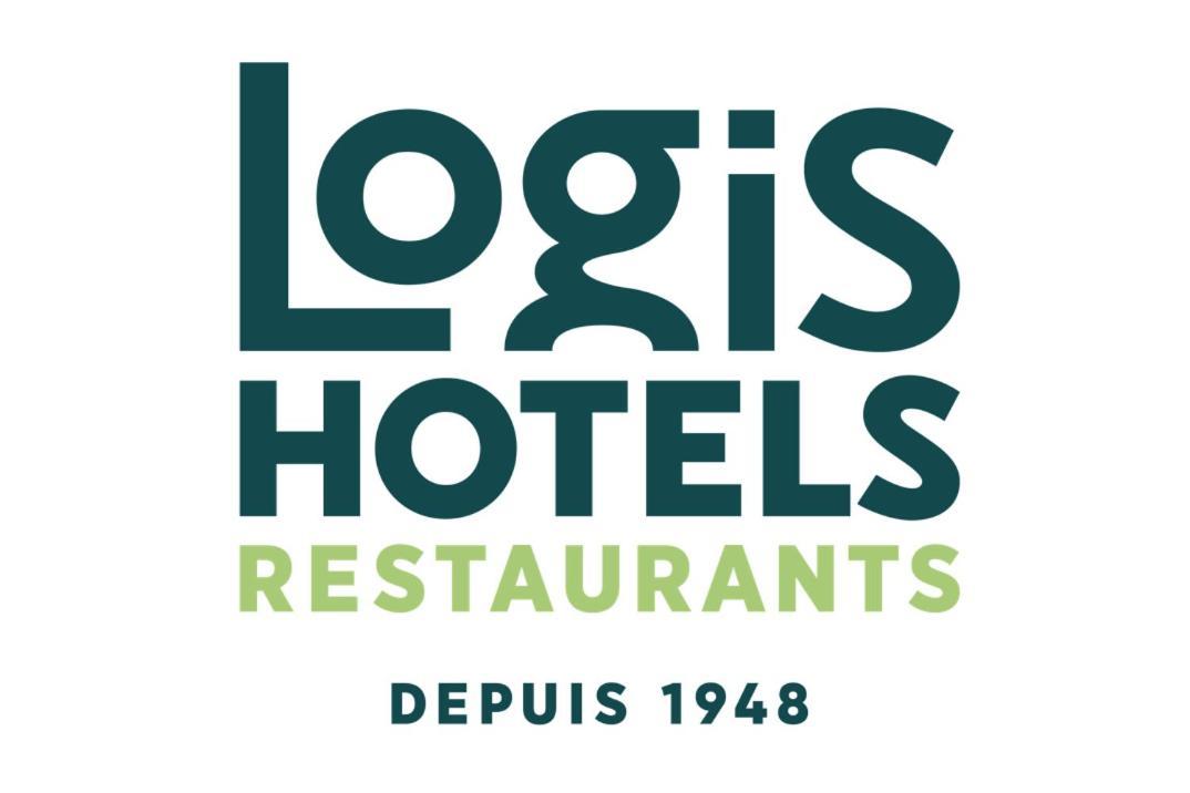 Hotel Logis Le Saint Hubert Haybes Exteriér fotografie